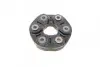 Муфта кардана эластичная BMW 1 (E81) 3 (E90) 5 (F10) X1 (E84) X3 (F25) 04-11 (сзади)) N20/N47/N52/N53 MEYLE 314 152 2117/HD (фото 4)