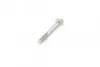 Муфта кардана эластичная BMW 1 (E81) 3 (E90) 5 (F10) X1 (E84) X3 (F25) 04-11 (сзади)) N20/N47/N52/N53 MEYLE 314 152 2117/HD (фото 8)