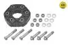 Муфта карданного валу еластична (ззаду) BMW 5 (F10/F11/F07)/6 (F06/F12/F13)/7 (F01/F02/F03/F04) 10- (к-кт) 314 152 2119/HD