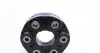 Муфта кардана эластичная BMW 1 (E81/E82/E87/E88)/F20/F21)/2 (F22/F87)2 (F23)/3 (E90/E91) 02- MEYLE 314 152 3106/HD (фото 4)