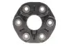 Муфта кардана эластичная BMW 1 (E81/82/87/88) 3 (E90/91) 5 (F10/F11) X1 (E84) X3 (F25) 04-11 (сзади)) MEYLE 314 152 3109/HD
