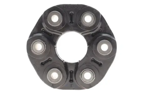 Муфта кардана эластичная BMW 1 (E81/82/87/88) 3 (E90/91) 5 (F10/F11) X1 (E84) X3 (F25) 04-11 (сзади)) MEYLE 314 152 3109/HD