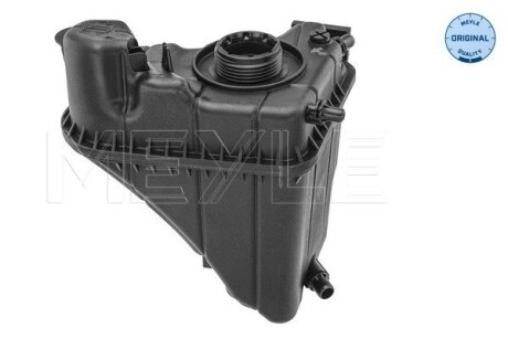 Бачок розширювальний BMW 1 (F20/F21)/3 (F30/F80) 2.0/3.0i 11-18 (B46/B48/B58) MEYLE 314 223 0020 (фото 1)