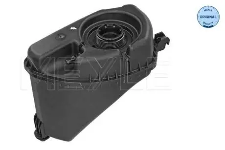 Бачок розширювальний BMW 5 (G30/F90)/7 (G11/G12) 16- B46/B48/B57/B58 MEYLE 314 223 0022