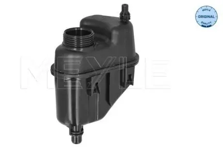Бачок розширювальний BMW 3 (F30)/4 (F32) 12- (B48/N20) (без кришки) MEYLE 314 223 0025