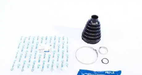 Пыльник ШРКШ (внутренний) BMW X5 (E53)/3 (E46) 00-06 (27x96x128mm) MEYLE 314 316 7501
