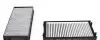 Фильтр салона BMW X5 (E70/F15)/X6 (E71/E72) 2.0-4.8 07- (угольный)) MEYLE 314 320 0000/S (фото 1)