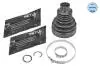 OSЭONA PRZEGUBU ALFA WEW. 159/GIULIETTA 107X27X71 BMW/FIAT/OPEL/VW MEYLE 3144950013 (фото 2)