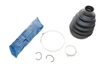 Пыльник ШРКШ (наружный)) BMW X5 (E70)/X6 (E71,E72) 3.0-4.8 06-14 (24.5x83x120mm) MEYLE 314 495 0014
