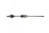 Полуось BMW X5 (E53) 3.0-4.8 00-06 (R) (L=970mm) MEYLE 314 498 0011 (фото 9)