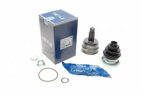 ШРКШ (наружный) BMW 1 (E81/E82/E87/E88)/3 (E90/E91/E92) 2.0-3.0 04-13 (27/25z) M47/N46/N47/N52 MEYLE 314 498 0013