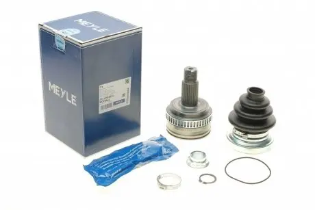 ШРКШ (внешний) BMW 3 (E90) 04-13 (27zx119) (R) (задний)) MEYLE 314 498 0014