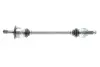 Полуось (задняя) BMW 3 (F30/F80)/1 (F20/F21) 11-18 (L) (L=747) (z=28) B47/N47/B37 MEYLE 314 498 0028 (фото 6)