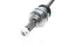 Полуось (задняя) BMW 3 (F30/F80)/1 (F20/F21) 11-18 (L) (L=747) (z=28) B47/N47/B37 MEYLE 314 498 0028 (фото 8)