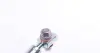 Тормозной шланг (задний) BMW X5 (E53) 3.0d/3.0i-4.8is 00-06 (R) (570mm) MEYLE 314 525 0000/S (фото 3)