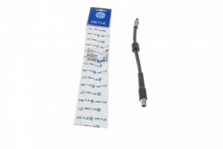Тормозной шланг (задний) BMW 5 (E39) 97-04 (L=300mm) MEYLE 314 525 0001