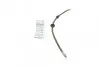 Шланг гальмівний (передній) BMW X3 (E83) 04-11 (L=550mm) M47/M54/N46/N47/N52 MEYLE 314 525 0003 (фото 1)