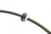 Шланг гальмівний (передній) BMW X3 (E83) 04-11 (L=550mm) M47/M54/N46/N47/N52 MEYLE 314 525 0003 (фото 3)