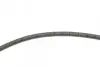 Шланг гальмівний (задній) BMW X3 (E83) 03-11 (L=540mm) M54/M57/N46/N52 MEYLE 314 525 0004 (фото 2)