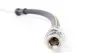 Тормозной шланг (задний) BMW X5 (E53) 3.0d/3.0i-4.8is 00-06 (L) (570mm) MEYLE 314 525 0006/S (фото 3)
