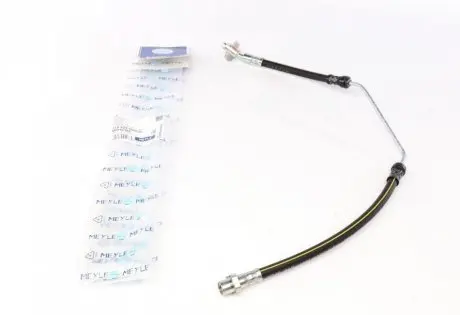 Тормозной шланг (задний) BMW X5 (E53) 3.0d/3.0i-4.8is 00-06 (L) (570mm) MEYLE 314 525 0006/S