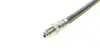 Тормозной шланг (передний) BMW 3 (E90) 05-08 (L=470mm) M57/N52/N53/N54 MEYLE 314 525 0009 (фото 4)