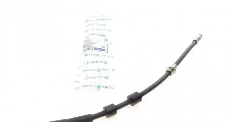Тормозной шланг (передний) BMW 3 (E90) 05-08 (L=470mm) M57/N52/N53/N54 MEYLE 314 525 0009