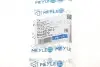 Тормозной шланг (задний) BMW X5 (E70/F15)/X6 (E71/E72) 06- (640mm) MEYLE 314 525 0013 (фото 6)