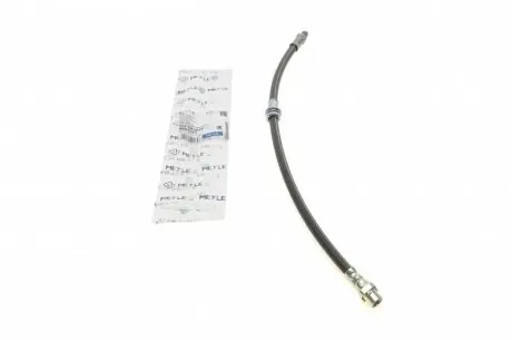 Тормозной шланг (задний) BMW X5 (E70/F15/F85)/X6 (E71/E72/F16/F86) 06-19 (L=462mm) N52/N55/N57/N63 MEYLE 314 525 0014