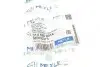 Шланг гальмівний (задній) BMW X5 (E70/F15/F85)/X6 (E71/E72/F16/F86) 06-19 (L=462mm) N52/N55/N57/N63 MEYLE 314 525 0014 (фото 7)