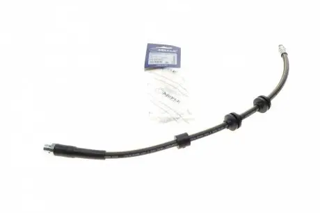 Тормозной шланг (передний) BMW X1 (E84) 09-15 (L=580mm) N20/N46/N47/N52 MEYLE 314 525 0017