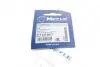 Тормозной шланг (передний) BMW X1 (E84) 09-15 (L=580mm) N20/N46/N47/N52 MEYLE 314 525 0017 (фото 7)