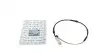 Датчик зносу гальмівних колодок (передніх) BMW X1 (E84) 05-15 (L=675mm) MEYLE 314 527 0033 (фото 1)