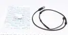 Датчик износа тормозных колодок (передних) BMW X3 (F25)/ X5 (F26) 1.8-3.0d 10- MEYLE 314 527 0034 (фото 1)