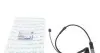 Датчик износа тормозных колодок (передних) BMW X1 (F48)/X2 (F39) /Mini Cooper 13- MEYLE 314 527 0039 (фото 1)