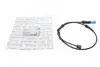 Датчик износа тормозных колодок (задних) BMW X3 (G01) 2.0-3.0 17- (L=737mm) MEYLE 314 527 0042 (фото 1)