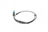 Датчик износа тормозных колодок (задних) BMW X3 (G01) 2.0-3.0 17- (L=737mm) MEYLE 314 527 0042 (фото 6)