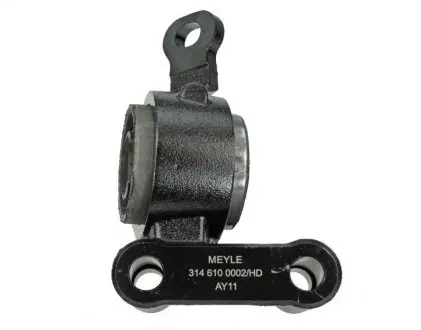 Сайлентблок рычага) Mini Cooper 01-08 (L) MEYLE 314 610 0002/HD
