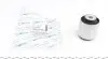 Сайлентблок рычага (переднего/внутри/сзадм)) BMW 5 (F07/F10/F11/F18)/6 (F06/F12/F13) 10- MEYLE 314 610 0016