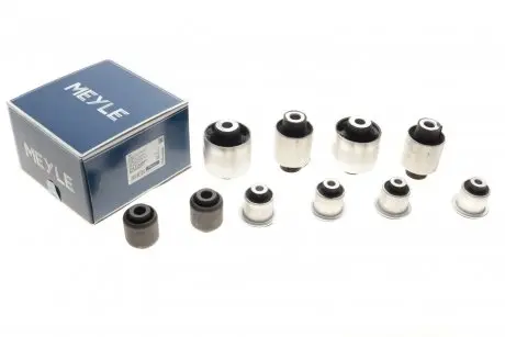 Ремкомплект рычага) BMW 5 (F10) 10-16 B47/N20/N47/N53/N55/N57/N63 MEYLE 314 610 0037