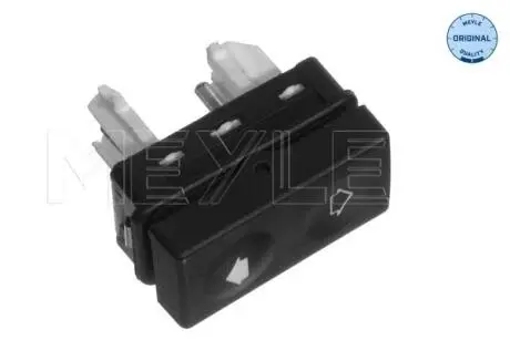 Выключатель стеклоподъемника BMW 3 (E36) 1.6-3.0/1.8TDS/2.5TDS 90-03 MEYLE 314 613 1303