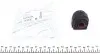 Втулка стабилизатора (переднего) Mini R50/R53 01-06 (d=16mm) MEYLE 314 615 0000 (фото 1)
