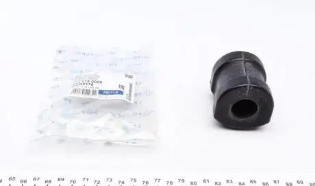 Втулка стабілізатора (переднього) BMW 3 (E36) 2.0-2.5i 90-00 (d=25mm) MEYLE 314 615 0008