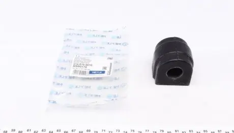 Втулка стабилизатора (переднего) BMW 3 (E46) 95-05 (d=24mm) MEYLE 314 615 0010