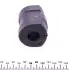 Втулка стабилизатора (переднего) BMW 3 (E36) 1.6-1.8 90-00 (d=22.5mm) MEYLE 314 615 0013 (фото 4)