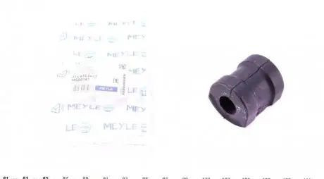 Втулка стабилизатора (переднего) BMW 3 (E36) 1.6-1.8 90-00 (d=22.5mm) MEYLE 314 615 0013