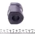 Втулка стабилизатора (переднего) BMW 3 (E36) 90-99 (d=25,5mm) MEYLE 314 615 0018 (фото 4)