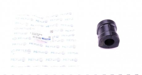 Втулка стабилизатора (переднего) BMW 3 (E36) 90-99 (d=25,5mm) MEYLE 314 615 0018 (фото 1)
