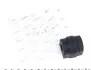 Втулка стабилизатора (переднего) BMW 5 (E39) 95-03 (d=24mm) MEYLE 314 615 0021 (фото 1)