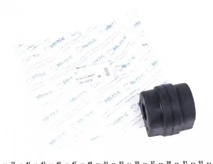Втулка стабилизатора (переднего) BMW 5 (E39) 95-03 (d=24mm) MEYLE 314 615 0021